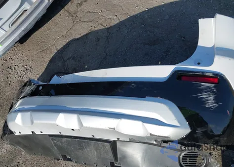 2025 Honda Prologue Elite из США, поврежденный, VIN 3GPKHZRJ4SS506250